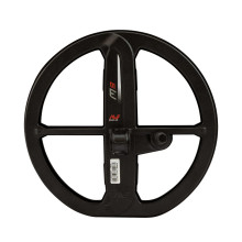 Minelab 9" Round DD Coil for the Minelab Manticore