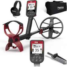 Nokta FINDX Metal Detector