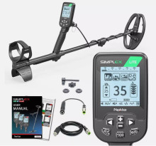 Nokta Simplex Lite