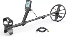 Nokta Simplex BT Waterproof Metal Detector