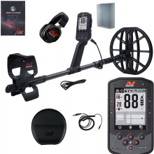 Minelab Manticore Metal Detector
