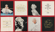 Lipstick Marilyn Monroe Quotes