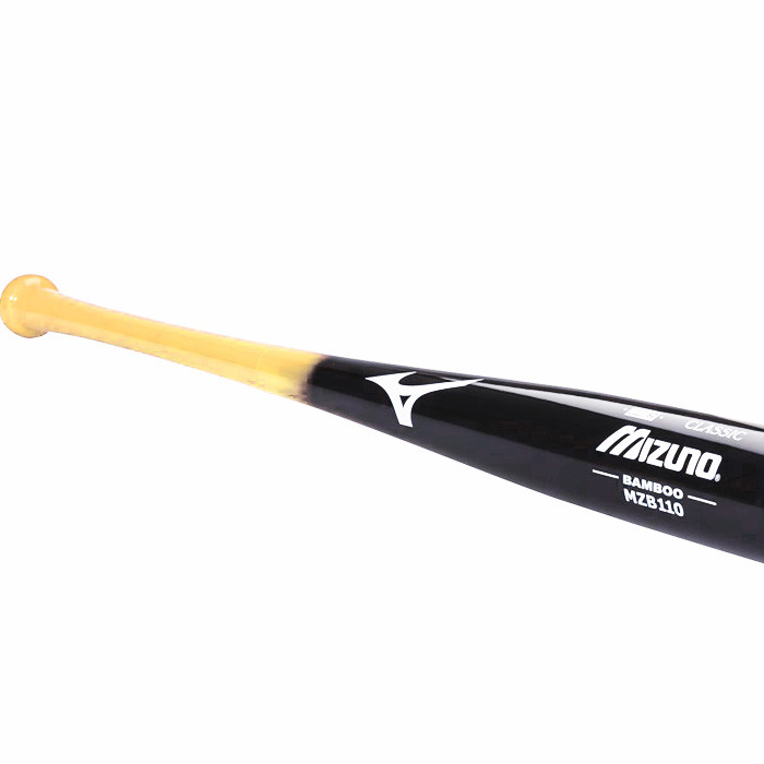 mizuno classic bamboo bat