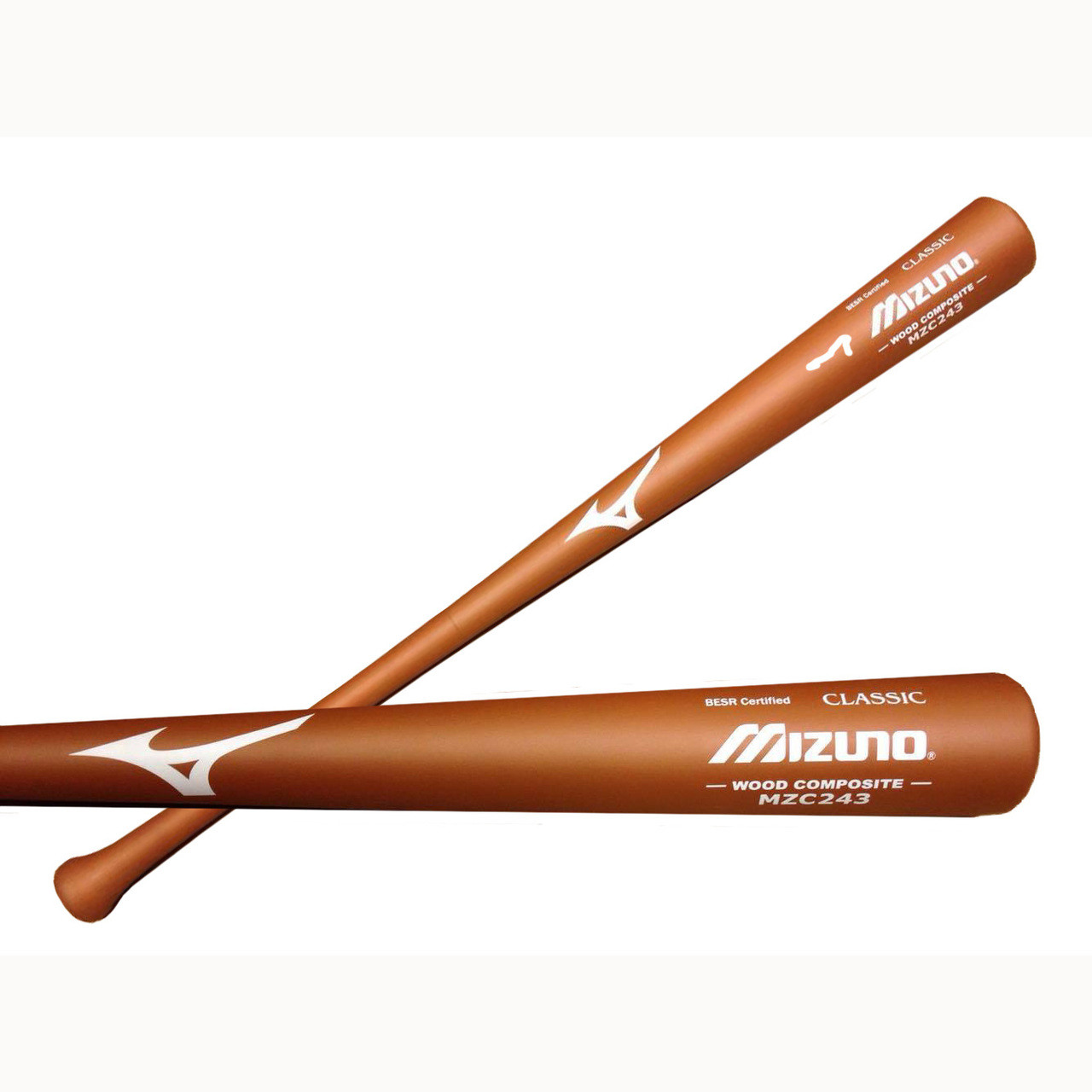 mizuno wood composite baseball bat mzc62
