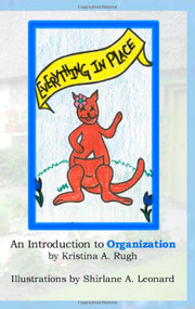 H.O.P. Series - Everything in Place: An Introduction to Organization 