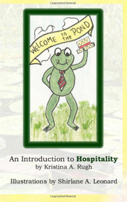 H.O.P. Series - Welcome To The Pond: An Introduction To Hospitality