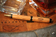 Barrel Wood Pen