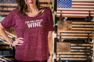 Wine Shirt