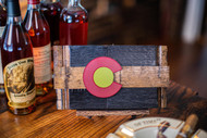 The Colorado Cask