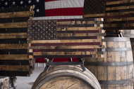 The Old Glory Small Batch