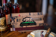 The California Cask