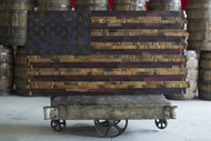 The Old Glory Double Barrel