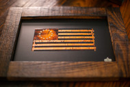 The Classic Betsy Ross Heritage Wall Art