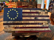 Old Glory 250th Cask