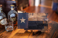 The Old Glory Texas Cask