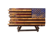 The Old Glory Defender Cask