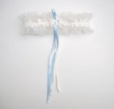 Simone Perele Accessories Garter "loved by you"