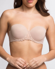 Delice Spacer Strapless
