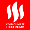 Cold Climate Heat Pump