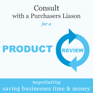 Consult with a reorderbox Purchasers Liason