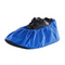 BLUE Washable Shoe Covers EVERLAST Quality

EVERLAST BLUE Shoe Covers are an affordable way to avoid costly property damage that can potentially make you lose a customer. They are the number one choice among professional contractors because of our quality materials and affordable pricing.

EVERLAST BLUE Shoe Covers are constructed with a premium nylon material -- the same material used to manufacture such items as luggage, tarps, and backpacks. The fabric is extremely durable and permanently sealed with a finish that offers a moisture barrier that will not leave wet or dirty tracks. The sole is made from a rugged, waterproof, non-slip material.

WASHABLE... Just toss your EVERLAST Shoe Covers in your washing machine with regular detergent that doesn’t contain bleach. Machine wash cold and air dry.