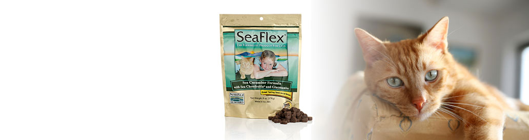 SeaFlex from Coastside Bio Resources