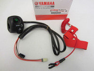 Oem Yamaha Superjet Start Stop Switch