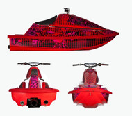 Tiger Craft VIPER