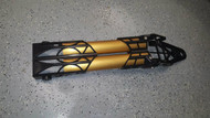 Aura Alloy Lightweight Handlepole
