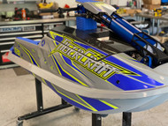 Tiger Craft V3