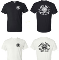TIGER CRAFT VINTAGE TEE