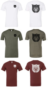 TIGER CRAFT CLASSIC TEE