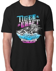 TIGER CRAFT BTL TEE