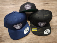 TIGER CRAFT YUPOONG SNAP BACK 