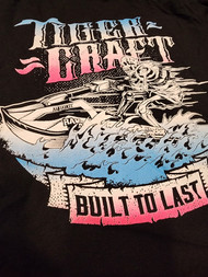 TIGER CRAFT BTL LONG SLEEVE