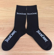 TIGER CRAFT SOCKS 