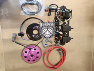 LPW zeeltronic MS01 IGNITION 