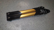 Aura Alloy Billet Handlepole