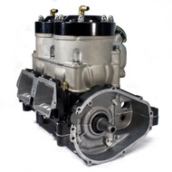 JSN 964ss Short Block