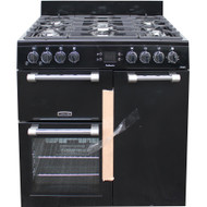 Leisure Cookmaster CK90G232K 90cm Gas Range Cooker