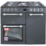 Leisure Cookmaster CK90F530T Dual Fuel Cookmaster 90cm