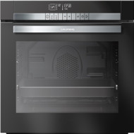 GRUNDIG GEZM47001BP Electric Oven - Black