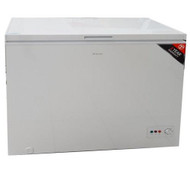 Teknix CF7W 7CftChest Freezer 198L A+ White