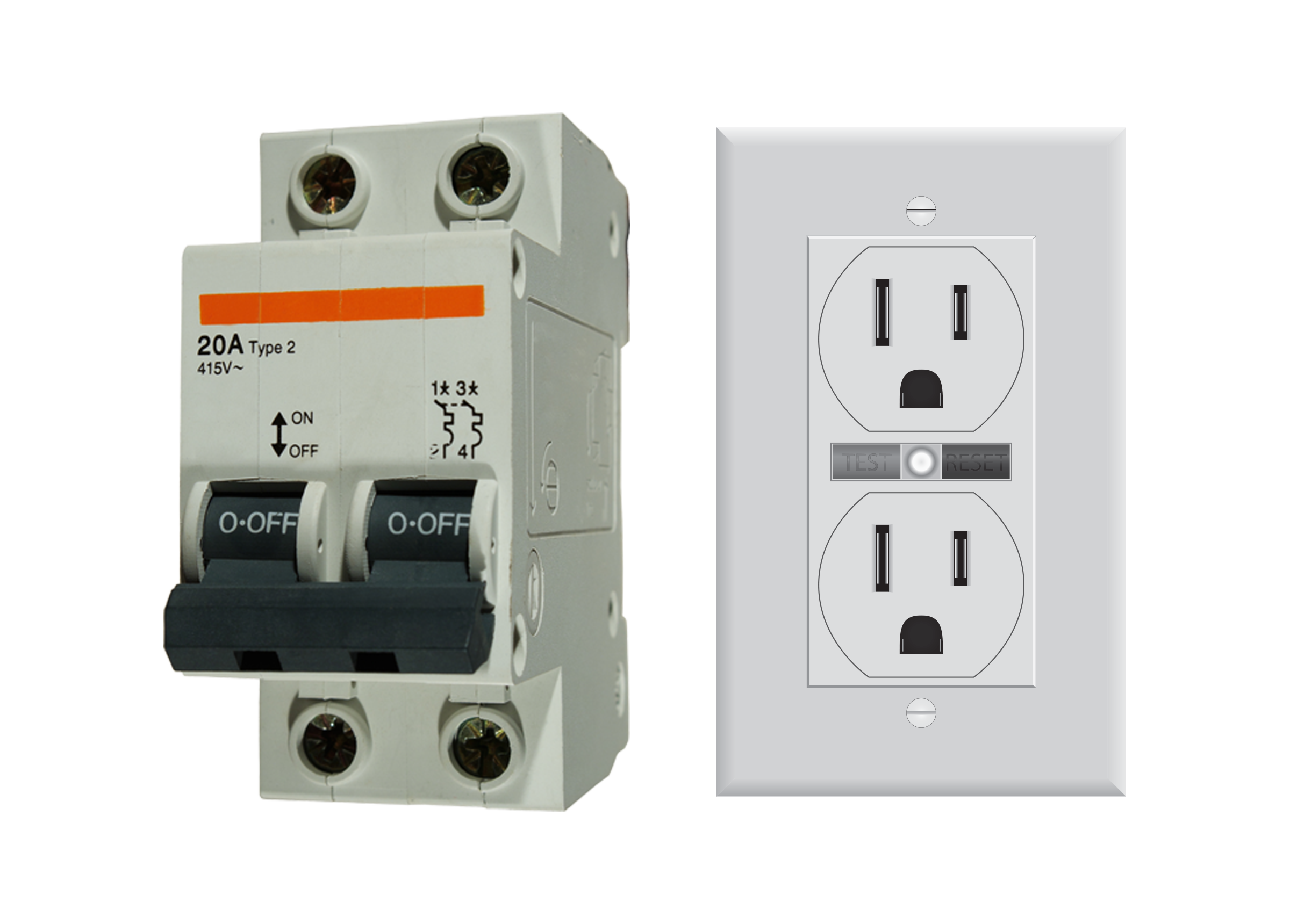 Is It Time to Replace Your Circuit Breaker? Breaker Outlet