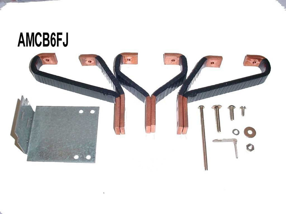 AMCB6FJFP Spectra Series Bolton Breaker mounting hardware for
