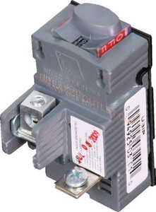 P115 Pushmatic renewal breaker by UBI