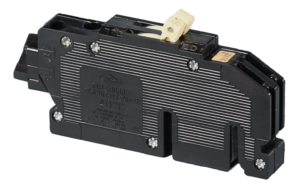 All obsolete Zinsco circuit breakers are in stock at Breaker Outlet.