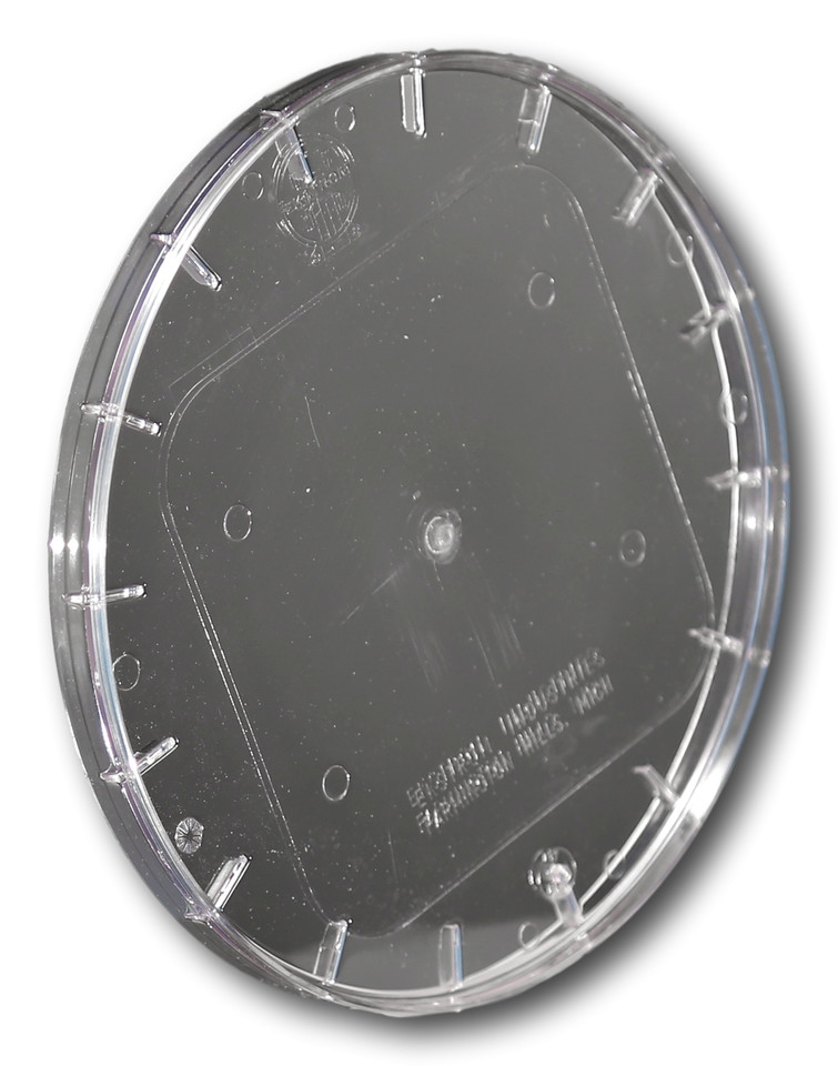 Plastic Meter Socket Cover Plate from Siemens Breaker Outlet