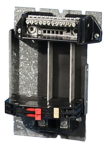 Zinsco 6 Circuit Breaker Panel Interior Buss for repair or ...
