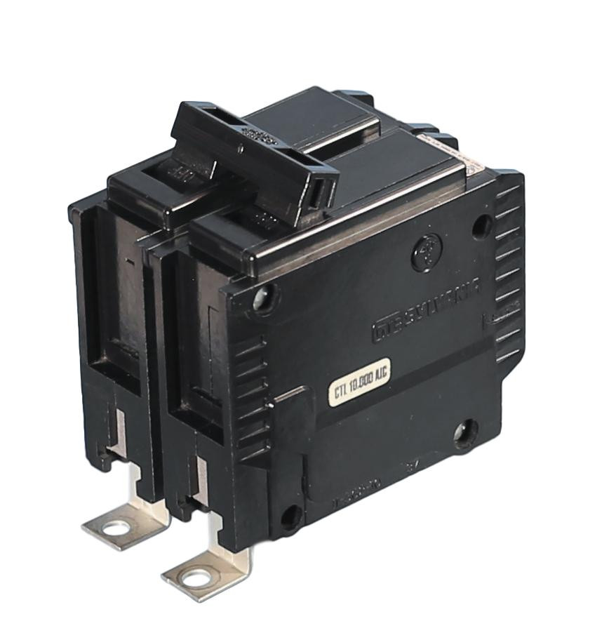 BQ2C040 2 Pole Bolt on Challenger Sylvania Circuit Breaker - Breaker Outlet